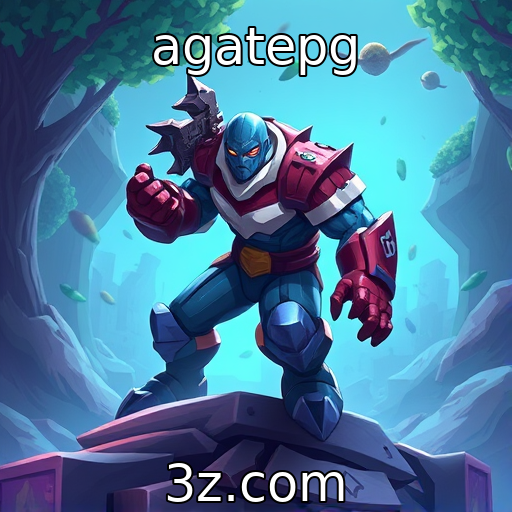 Crescimento do mercado de jogos digitais na última década