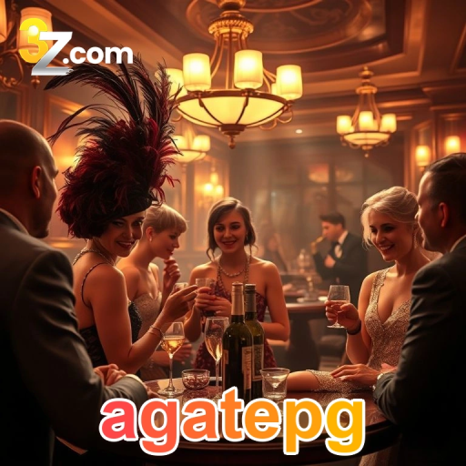 Esporte e Diversão na Agatepg: A Revolução dos Jogos Online