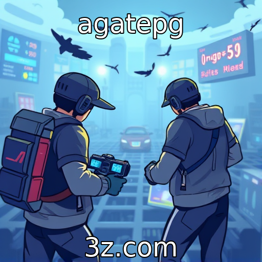 Crescimento das microtransações na indústria de jogos