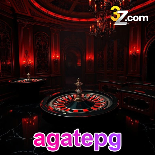 Login criativo e interativo no agatepg: jogue e conecte-se