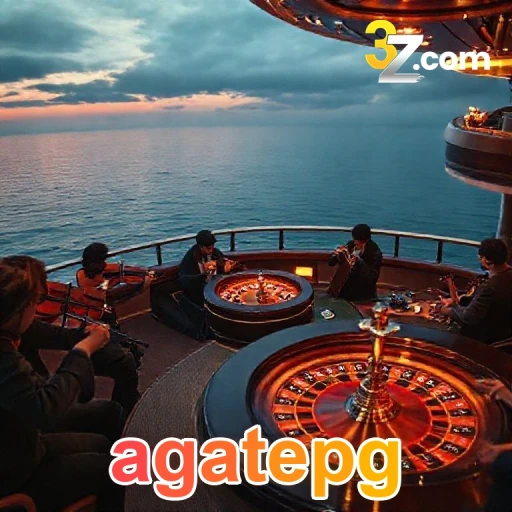 agatepg Jogos de caça-níqueis